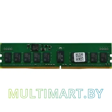 Оперативная память ТМИ 32GB DDR4 PC4-25600 (ЦРМП.467526.006-01)